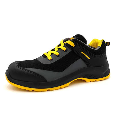 Beli Sepatu kaki komposit yang bernapas Sepatu kaki yang aman Sepatu kaki baja ringan online manufacture