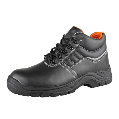 Beli Sepatu keselamatan pertambangan High Cut Waterproof Slip Resistant Boot Kerja S3 online manufacture