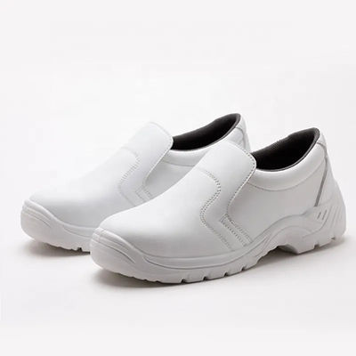 Beli Sepatu Kerja Restoran Dapur Sepatu Kerja Tidak Tergelincir Tahan minyak online manufacture