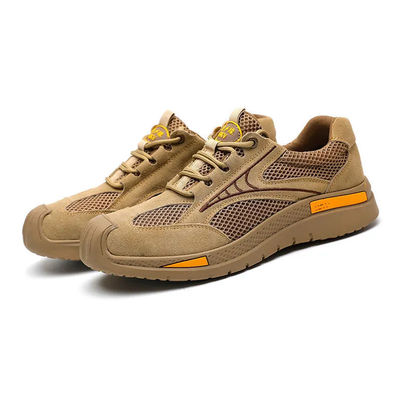 Beli 6kv Isolasi Baja Sepatu Kaki Alkali Resistensi Acid Proof Sepatu Keamanan Kuning online manufacture