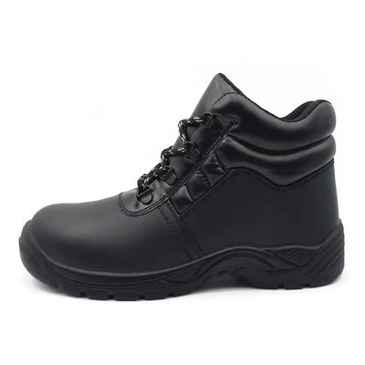 Beli Unisex Keamanan Kerja Waterproof Boots Pria Sepatu Keamanan Ringan tahan lama online manufacture
