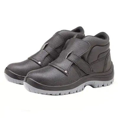 Beli Sepatu pengelasan yang tahan lama Sepatu pengelasan yang tahan lama online manufacture