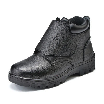 Beli Sepatu pengelasan yang tahan lama Sepatu pengelasan yang tahan lama Sepatu pengelasan untuk pengelasan online manufacture