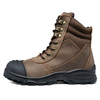 Beli High Top Style Martin Boots tahan air konstruksi boots outdoor online manufacture
