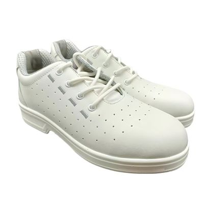 Beli Low Cut Hollow Out Shoes Ringan Perawat Pekerjaan Sepatu Bernafas Untuk Musim Panas online manufacture