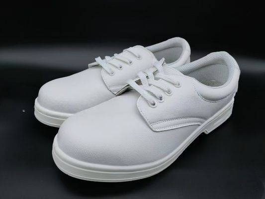 Beli Sepatu Perawat Kulit Putih Sepatu Sol Polyurethane tahan lama Untuk Pria Dan Wanita online manufacture