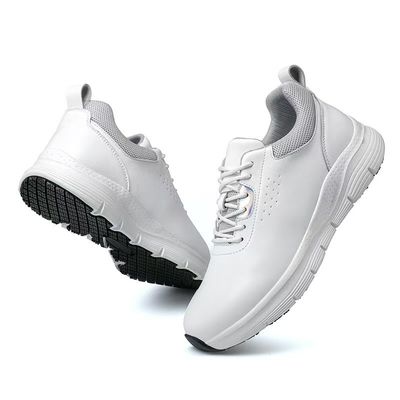 Beli Sepatu Kerja Dapur Nyaman Karat Tergelincir Sepatu tahan air tahan lama online manufacture