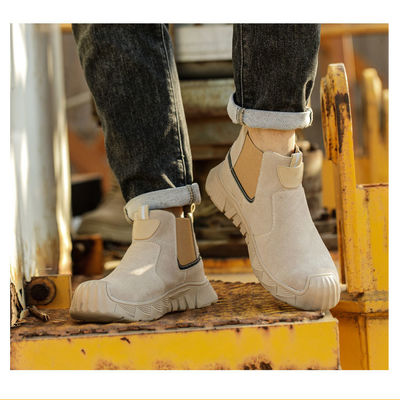 Beli Sepatu Kevlar untuk perlindungan maksimal dalam lingkungan kerja yang sulit online manufacture