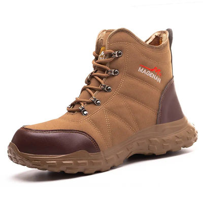 Sepatu Keamanan 6 