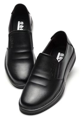 Non slip Waterproof sepatu dapur kasual tahan minyak sepatu kerja unisex