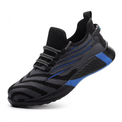 Sepatu konstruksi ringan Sepatu olahraga pria Sepatu wanita