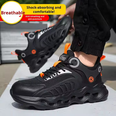 TPU Flying Knit Work Shoes With EVA Sole For Industrial Safety Kevlar Mid Sole Steel Toe Anti-stab And Anti-smash Sepatu kerja dengan kain tenun dengan kain tenun dengan kain tenun dengan kain tenun dengan kain tenun dengan kain tenun dengan kain tenun dengan kain tenun dengan kain tenun dengan kain tenun dengan kain tenun dengan kain tenun dengan kain tenun dengan kain tenun dengan kain tenun dengan kain tenun dengan kain tenun dengan kain tenun dengan kain tenun dengan kain tenun dengan kain t