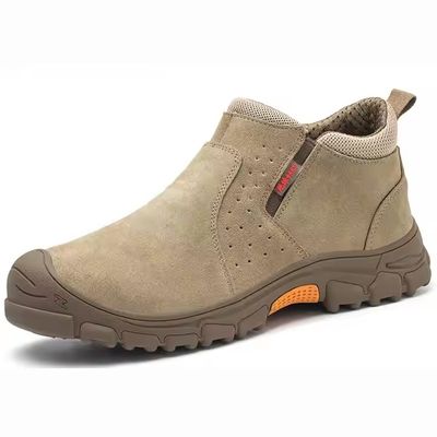 Sepatu Kerja Plastik Anti Smash Insulated 6kv Dengan Sol Karet Kevlar Anti Stab Sepatu Keamanan Untuk Keamanan Listrik